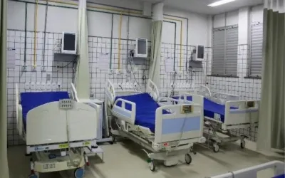 Piauí possui seis hospitais como referência no atendimento ao AVC