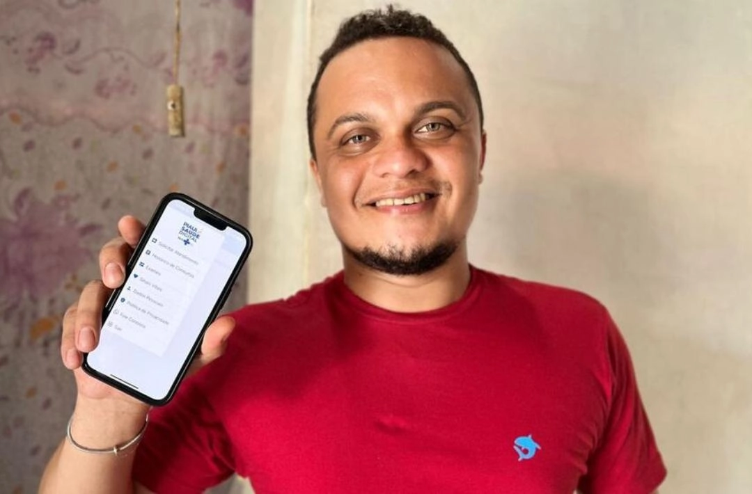 Piauí Saúde Digital: saiba como ter acesso a consulta com clínico geral 24 horas pelo celular