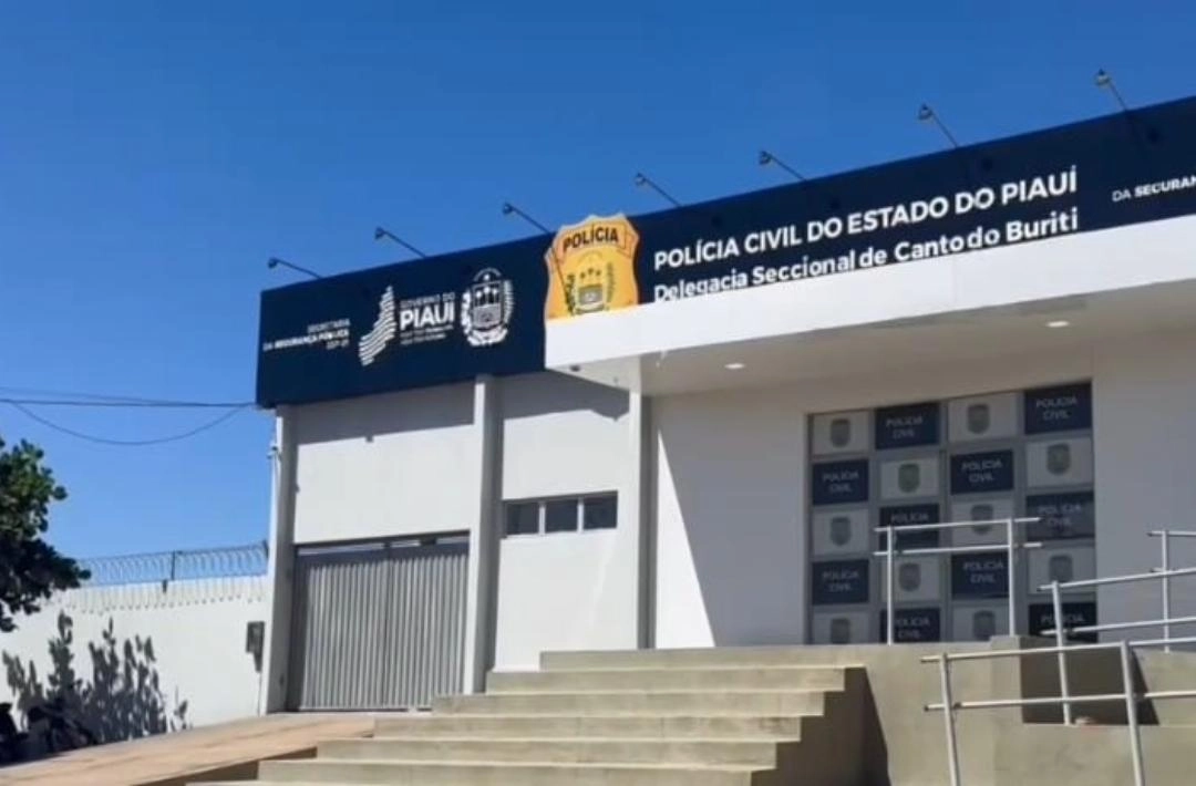 Padre é indiciado por estupro de jovem em Brejo do Piauí; era amigo da família