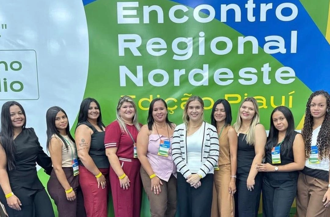 Oeiras é classificada para a próxima etapa do II Prêmio Boas Práticas na Primeira Infância no SUAS
