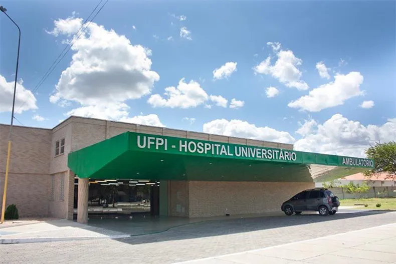 HU-UFPI é uma das instituições mais elogiadas do país, aponta plataforma Fala.BR