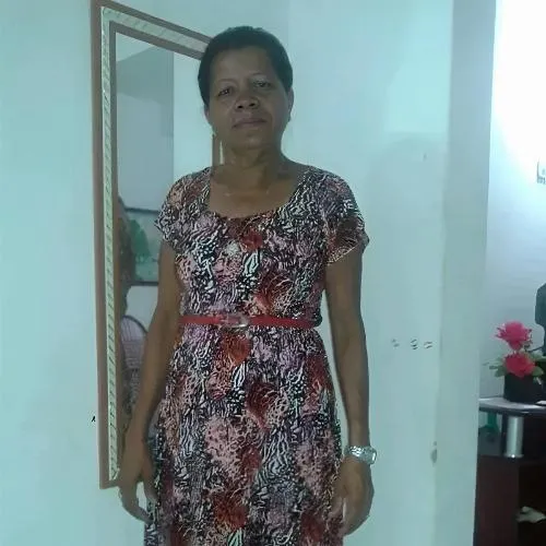 Morre em Teresina, a professora Maria Rita dos Anjos, aos 75 anos
