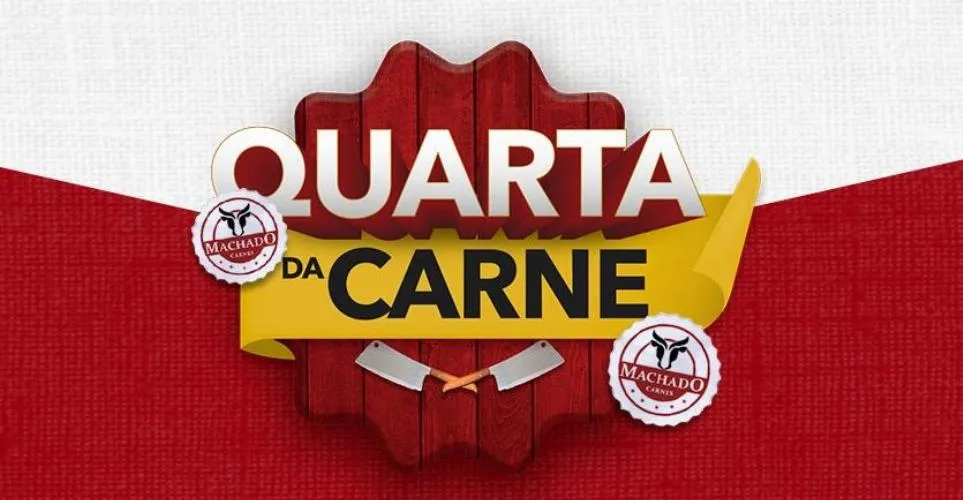 Confira as ofertas da Quarta da Carne na Machado Carnes