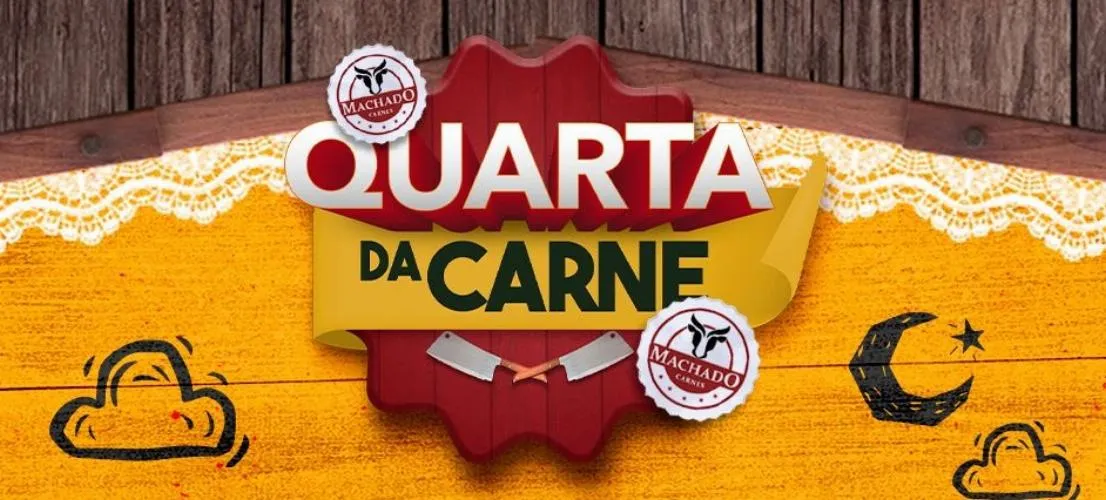 Confira as ofertas da Quarta da Carne na Machado Carnes