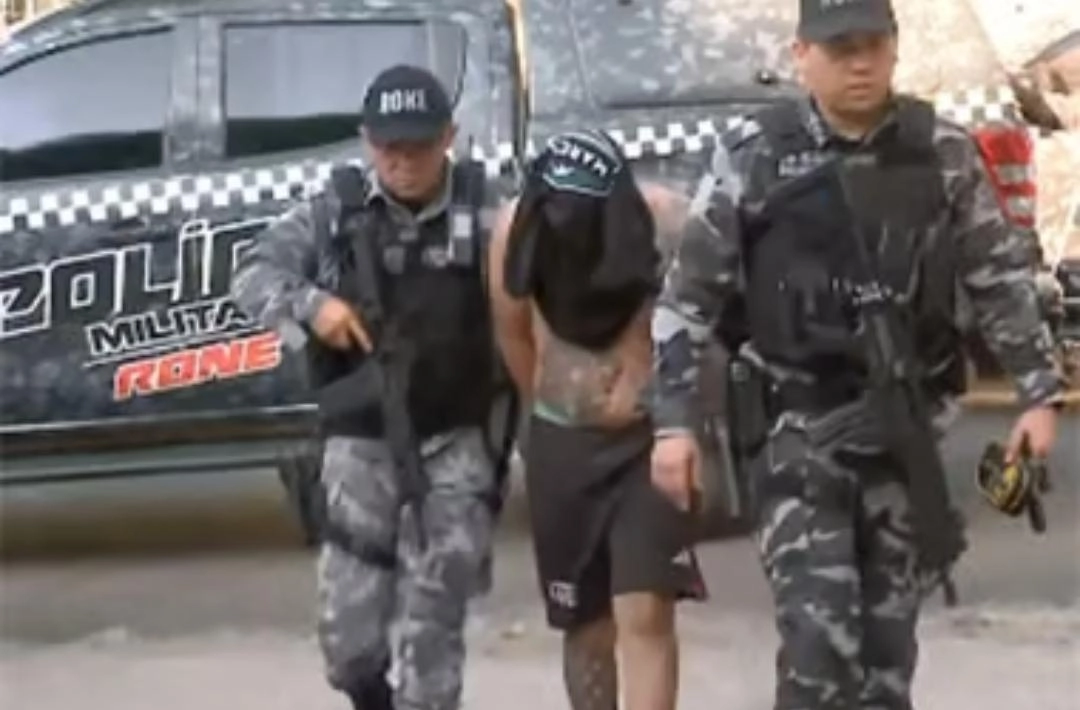 Dama da Noite: Polícia prende seis suspeitos por tráfico ligados à prostituição