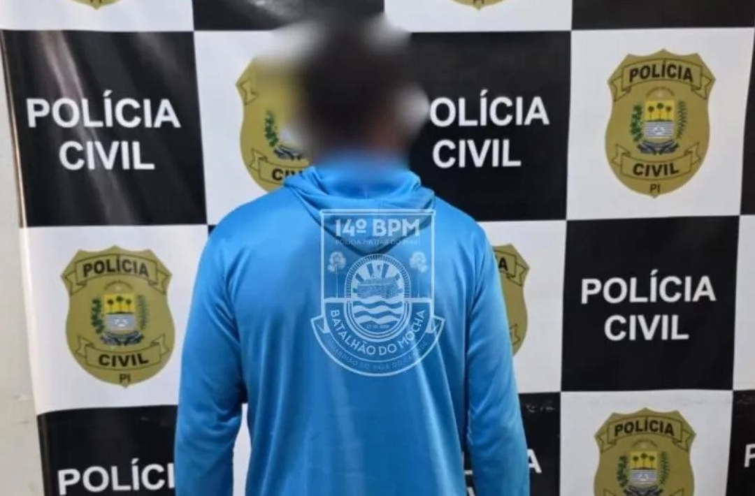 Polícia encontra drogas e materiais de tráfico em residência de Santa Rosa do Piauí