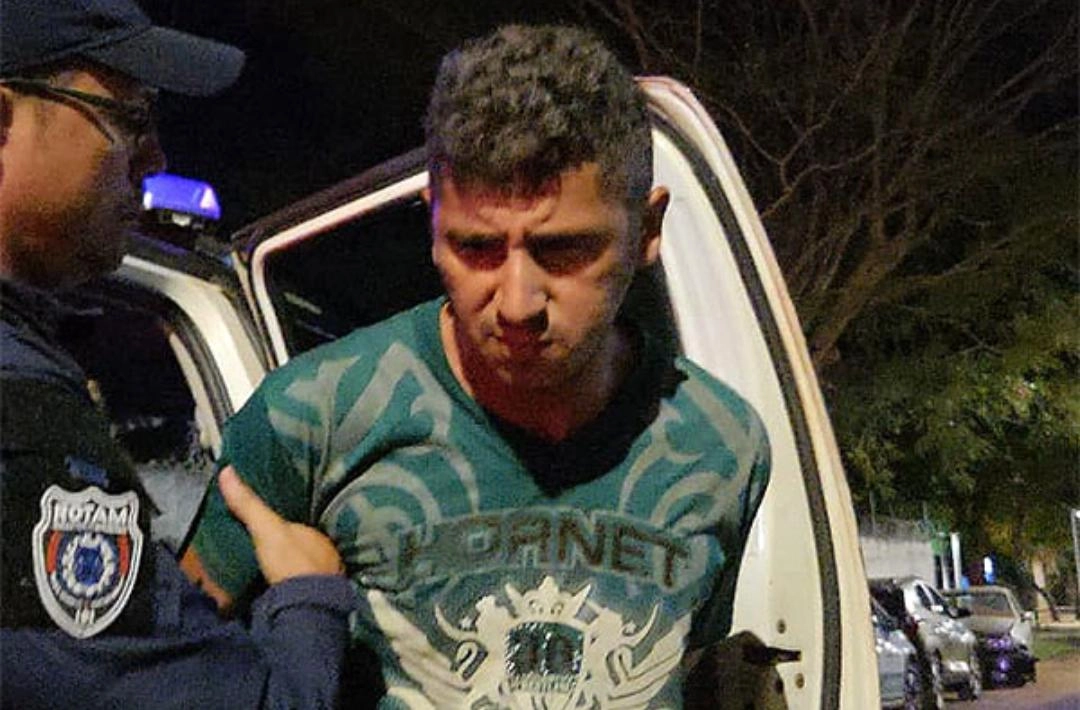 Homem é preso suspeito de estuprar a própria filha de 15 anos desde os oito anos e ainda filmar em José de Freitas