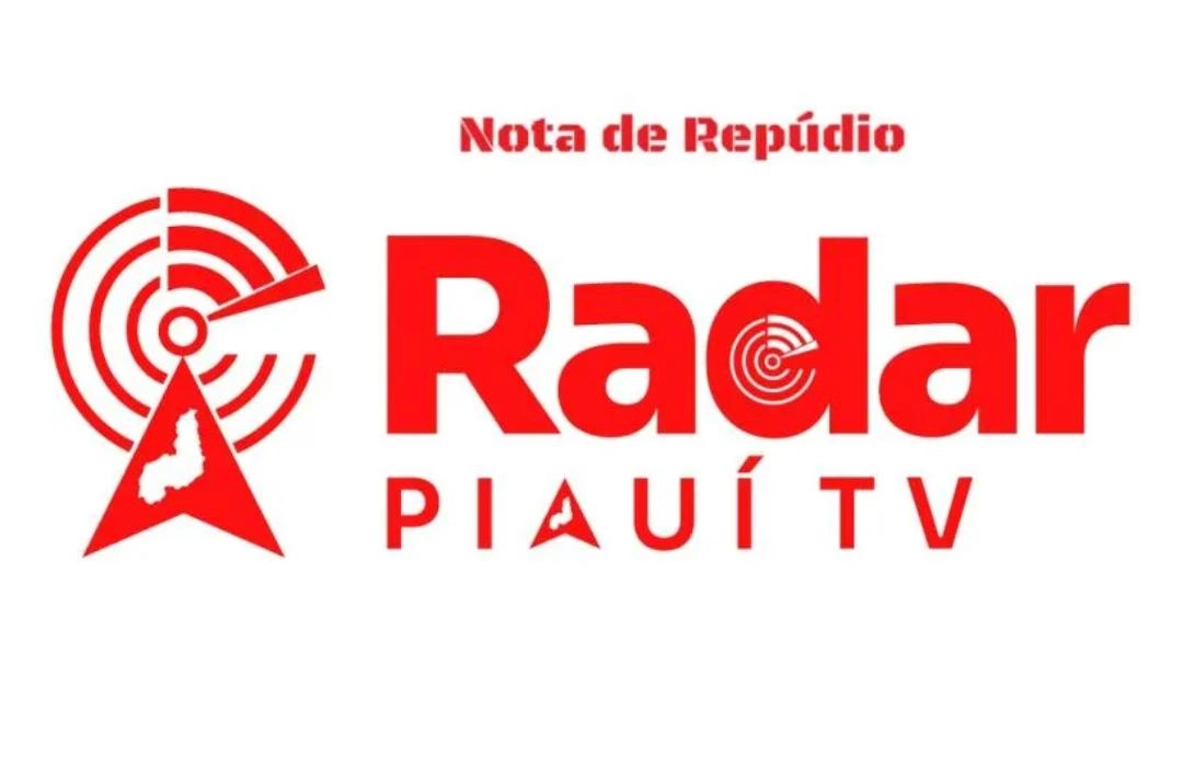 NOTA DE REPÚDIO - Radar Piauí repudia ataques durante programa de rádio em Oeiras