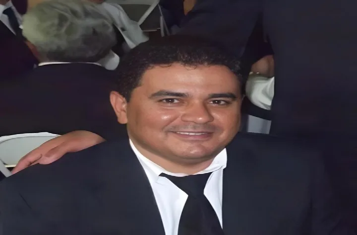 Fábio Oliveira de Carvalho, policial civil de Oeiras, morre aos 44 anos em Teresina