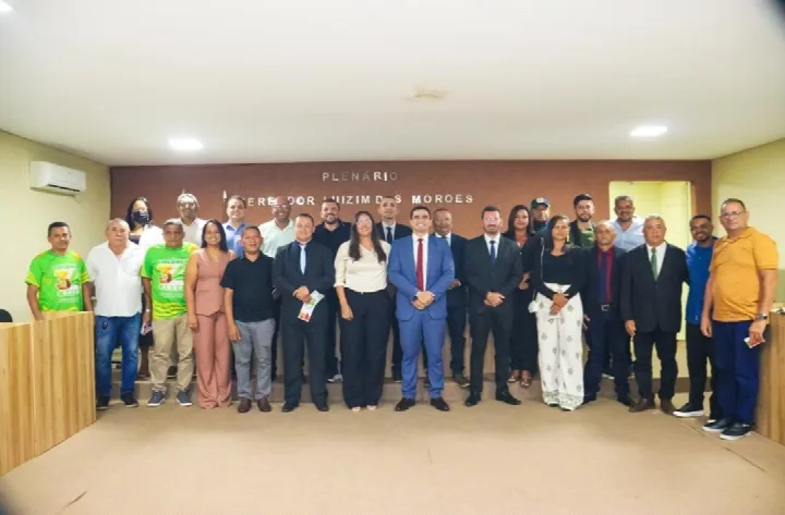 Colônia do Piauí inicia celebrações dos 34 anos de emancipação com programação voltada à memória e identidade do município