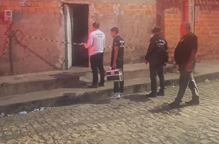 Homem morre após ser atingido por pedra na cabeça durante briga com cunhado