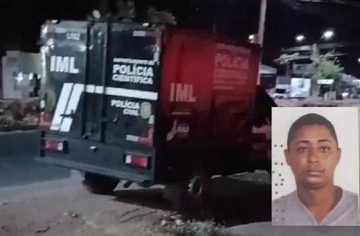 Homem é morto a facadas em Picos; adolescente suspeito do crime foi apreendido