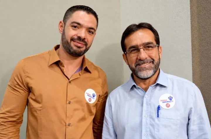 Justiça suspende direitos políticos de Lukano Sá e José Raimundo por irregularidades em compras da Prefeitura de Oeiras