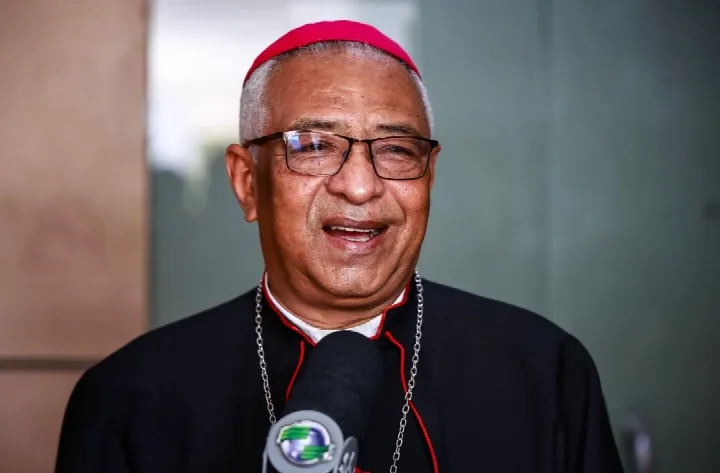 Arcebispo Dom Juarez recebe Título de Cidadão Teresinense