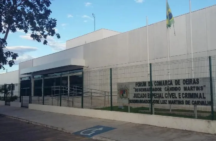 Oeiras receberá Posto de Integração Digital da Justiça Federal com apoio de autoridades do Judiciário