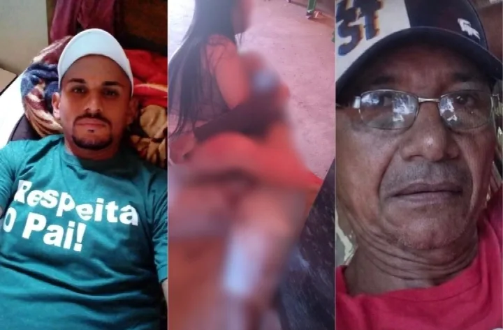 Pai se apresenta à polícia e confessa ter matado próprio filho em Guadalupe
