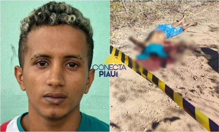 Homem é sequestrado com a mãe e é morto por tribunal do crime em Teresina