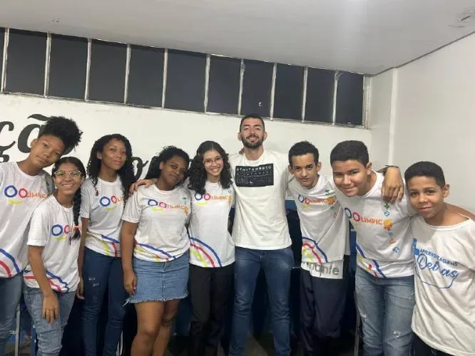 Educação Municipal de Oeiras faz campeões em torneio de Ciências e Olimpíada Mandacaru de Matemática