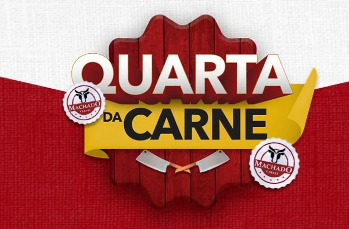 Confira as ofertas da Quarta da Carne na Machado Carnes