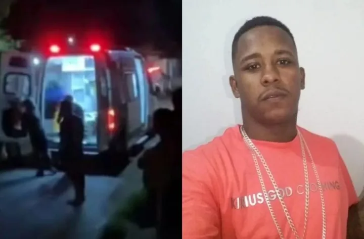 Homem é assassinado com pelo menos dez tiros em Floriano; polícia investiga o caso