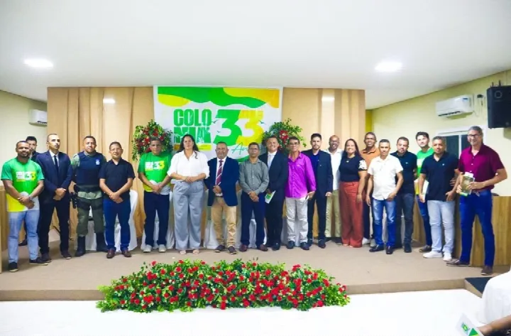 Colônia do Piauí inicia comemorações dos 33 anos com solenidade especial