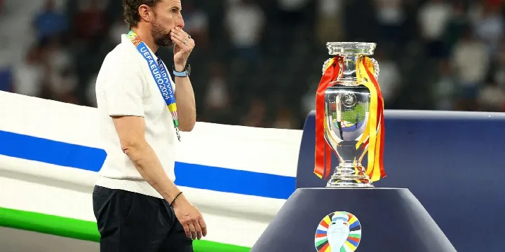 Técnico Southgate da Inglaterra pede demissão após derrota na final da Eurocopa: entenda o que aconteceu