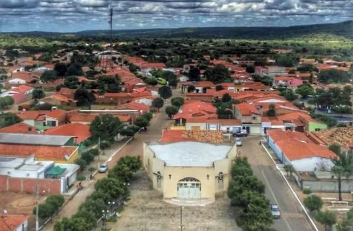 Discussão entre irmãos termina com registro de ameaça em Wall Ferraz