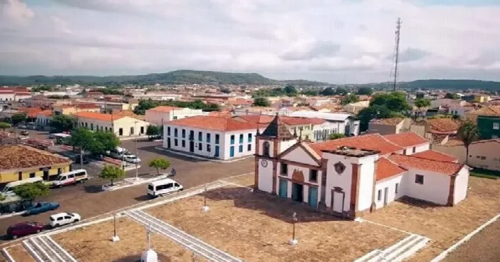 Oeiras registra maior temperatura do Brasil