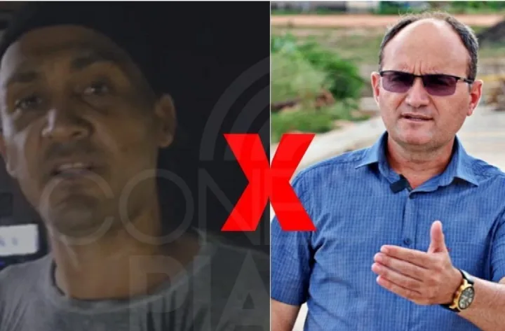 Massapê: eleitor diz que prefeito comprou seu voto, se arrepende e apoia oposição