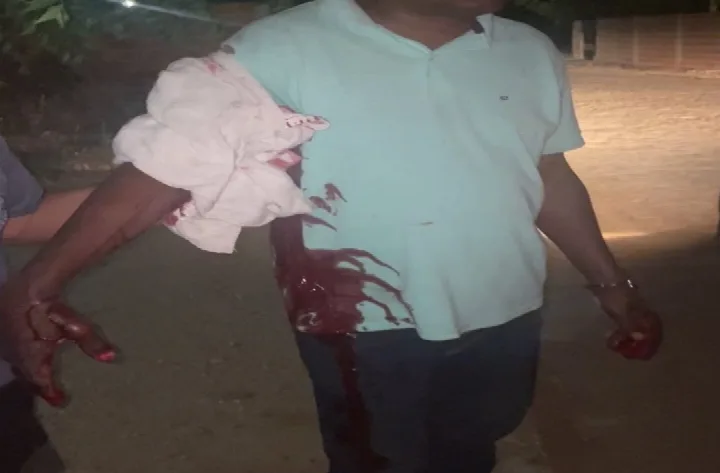 Homem de 52 anos é esfaqueado em suposto ataque homofóbico em Colônia do Piauí; suspeito está foragido