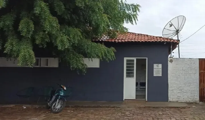 Polícia Civil de Oeiras prende homem de 60 anos acusado de estupro de vulnerável
