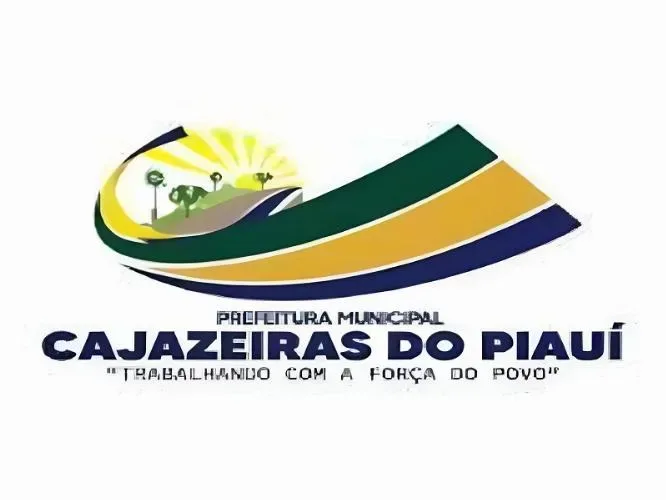 Nota Explicativa Prefeitura Municipal de Cajazeiras do Piauí