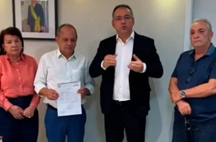 Oeiras terá centro esportivo com investimento de R$ 3,6 milhões