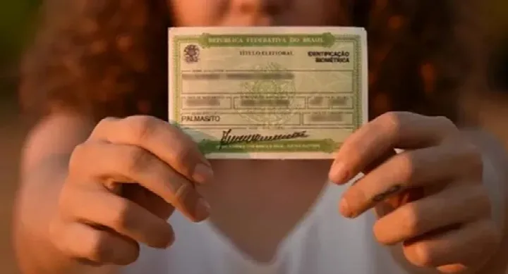 Eleitores têm menos de um mês para tirar, regularizar ou transferir título