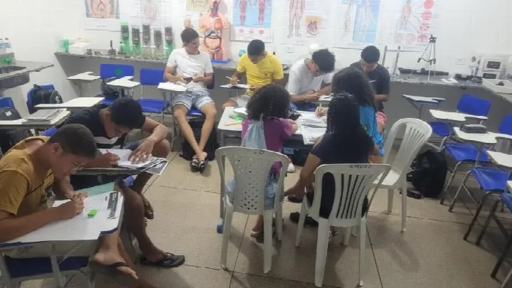 Campus IFPI Oeiras recebe maior nota entre os campi do Instituto Federal do Piauí no IDEB 2023