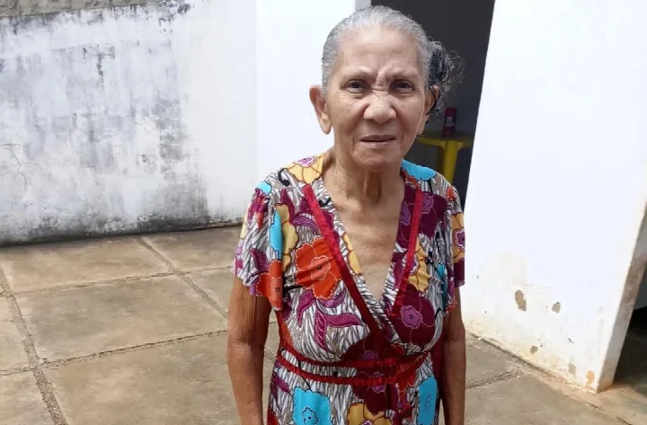 Morre Maria do Carmo da Conceição da Silva, aos 79 anos
