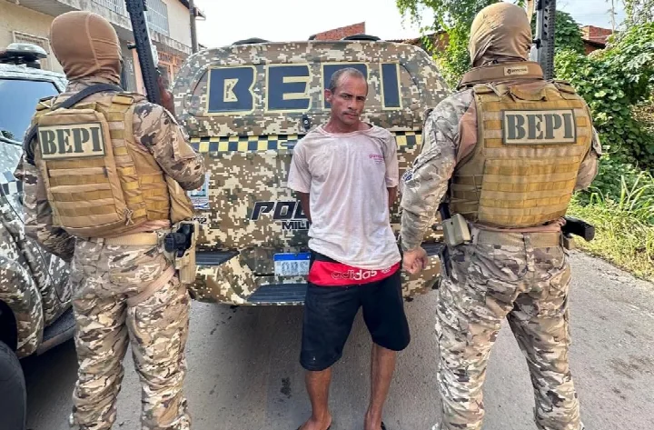 Homem confessa ter matado avós e neta; polícia investiga estupro
