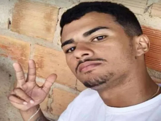Adolescente de 17 anos é morto a tiros na cidade de Picos