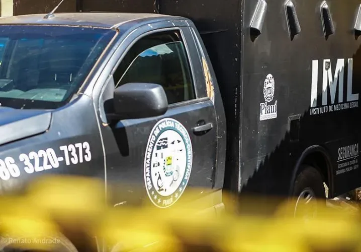 Homem é executado a tiros dentro de casa em Floriano