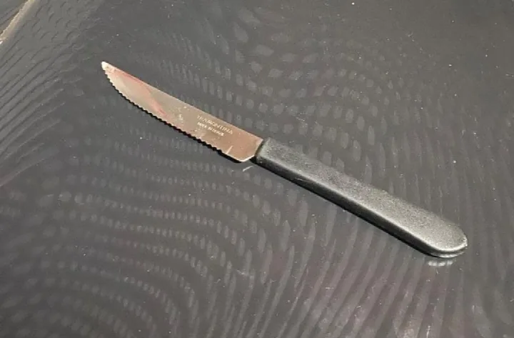 Adolescente esfaqueia e mata padrasto ao tentar defender a mãe em Parnaíba