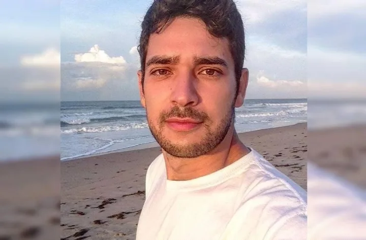 Após ser morto em Brasília, filho do vice-prefeito de Isaías Coelho será velado no PI nesta segunda (5)