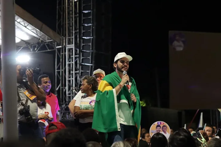 Dr. Marcus Kalume tem candidatura oficializada na disputa a prefeito de Floriano