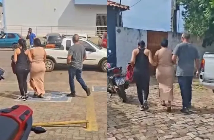 Polícia Civil prende mulher por tentativa de fraude bancária em Oeiras