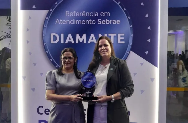Colônia do Piauí recebe Selo Sebrae Diamante em reconhecimento nacional