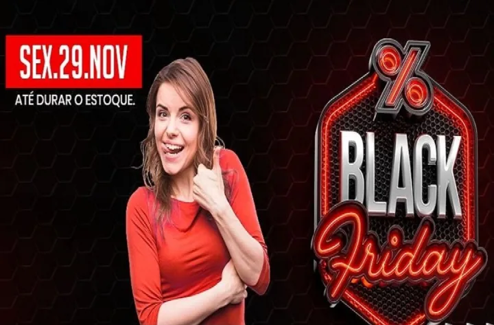 Aproveite as ofertas da Black Friday Machado Carnes