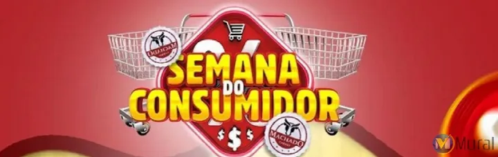 Aproveite as ofertas da Semana de Consumidor na Machado Carnes