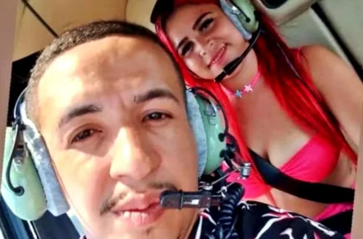 Casal é surpreendido por bandidos encapuzados e morto a tiros no Piauí; polícia investiga