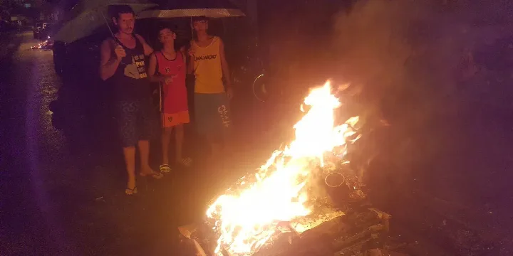 Queimaduras causam mais de 14 mil internações de crianças e adolescentes no SUS