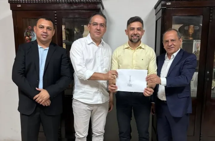 Reunião em Teresina discute retomada do Festival de Cultura de Oeiras