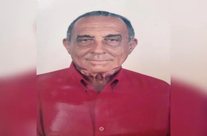 Um edil calado